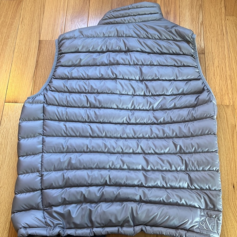 Men’s Patagonia puffer best - Picture 6 of 6